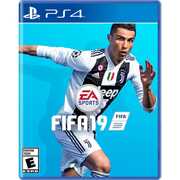 Videogiochi PlayStation4 Fifa 19 Legacy Edition - PS4