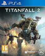 Videogiochi PlayStation4 Titanfall 2 - PS4