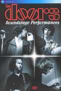 Film The Doors. Soudstage Performances