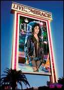 Film Cher. Extravaganza: Live at Mirage Marty Callner