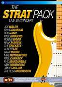 Film The Strat Pack Live in Concert (DVD)