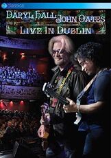 Film Live in Dublin (DVD)
