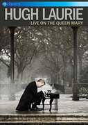 Film Live on the Queen Mary (DVD)