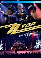 Film Live at Montreux 2013 (DVD)