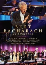 Film A Life in Song (DVD)