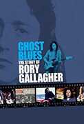 Film Ghost Blues (DVD)