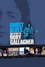 Film Ghost Blues (DVD)