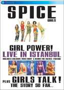 Film Spice Girls. Girl Power! Live In Istanbul