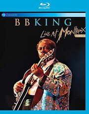 Film Live at Montreux 1993 (Blu-ray)