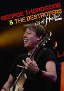 Film Live at Montreux 2013 (Blu-ray)