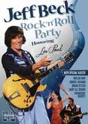 Film Rock 'n' Roll Party Honouring Les Paul (Blu-ray)