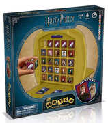Giocattolo Top Trumps Match. Harry Potter. Ed. Multilingua Winning Moves
