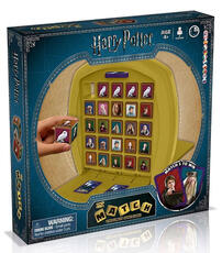 Giocattolo Top Trumps Match. Harry Potter. Ed. Multilingua Winning Moves