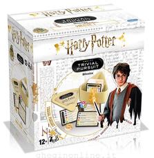 Giocattolo Trivial Pursuit Bite Size Harry Potter Vol. 1. Ed. Italiana (IT) Winning Moves