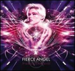 CD Fierce Disco III