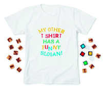 Giocattolo Colori per T-Shirt NPW