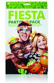 Idee regalo Party Pack Fiesta Trading Group