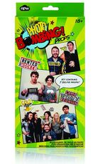 Idee regalo Photo Bombing Kit Trading Group