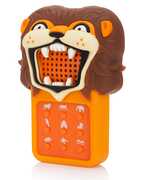 Giocattolo Macchina che riproduce i suoni Sound Effect Safari Edition Trading Group