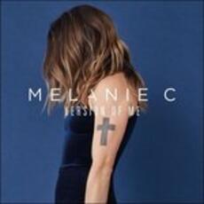 CD Version of me Melanie C