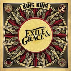 CD Exile & Grace King King