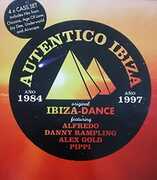 CD Aut?ntico Ibiza '99
