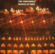 CD Basket of Light Pentangle
