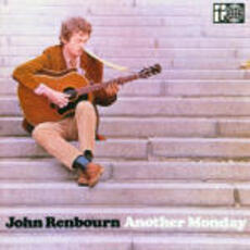 CD Another Monday John Renbourn