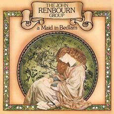 CD A Maid in Bedlam John Renbourn
