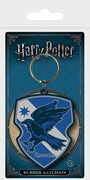 Idee regalo Portachiavi Harry Potter. Ravenclaw Pyramid