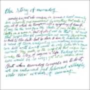 CD Story of Moondog Moondog