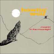 CD Moanin' in the Moonlight Howlin' Wolf