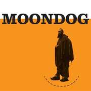 CD Moondog Moondog