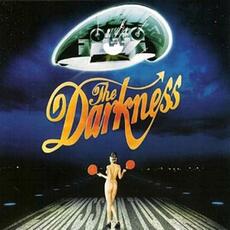 CD Permission to Land Darkness