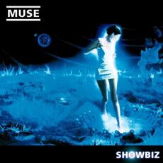 CD Showbiz Muse