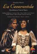 Film Gioacchino Rossini. La Cenerentola