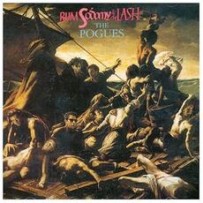 CD Rum, Sodomy and the Lash (Remastered and Expanded) Pogues