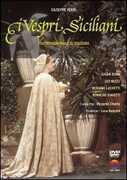 Film Giuseppe Verdi. I Vespri Siciliani Luca Ronconi