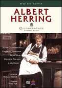 Film Benjamin Britten. Albert Herring Peter Hall