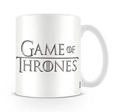 Idee regalo Tazza Game of Thrones (Trono di Spade) Logo Pyramid