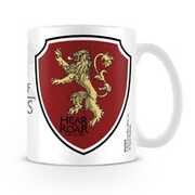 Idee regalo Tazza Game of Thrones (Trono di Spade) Lannister Pyramid