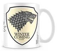 Idee regalo Tazza Game of Thrones (Trono di Spade) Stark Pyramid