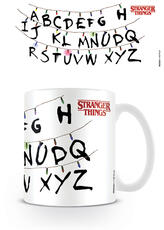 Idee regalo Tazza Stranger Things Lights Erik