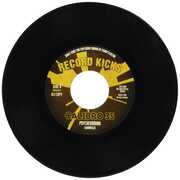 Vinile Psycheground Calibro 35