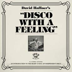 CD Disco with a Feeling