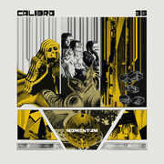 CD Momentum Calibro 35