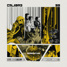CD Momentum Calibro 35