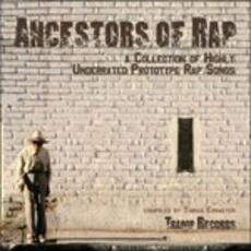Vinile Ancestors of Rap