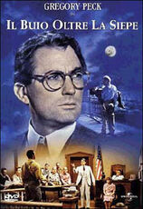 Film Il buio oltre la siepe Robert Mulligan