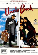 Film Io e zio Buck John Hughes
